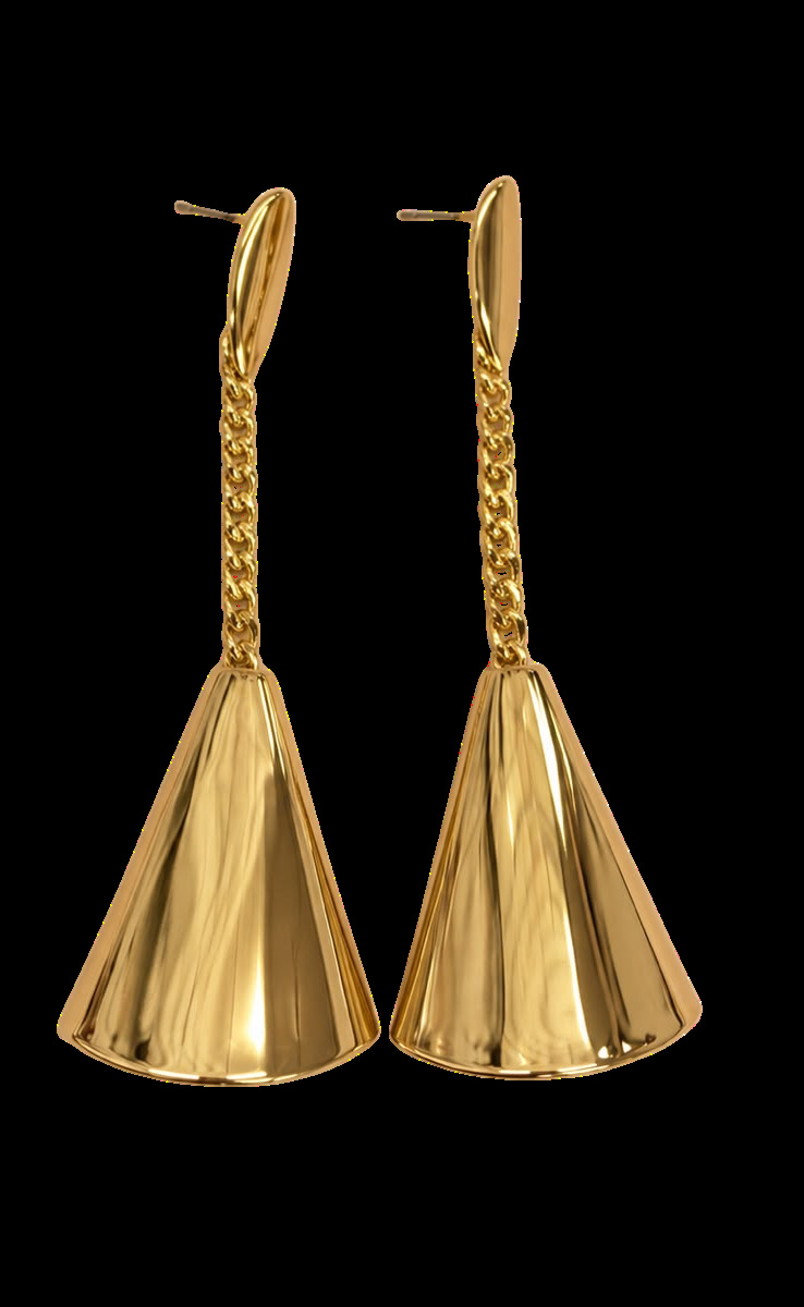 Brinco Cone